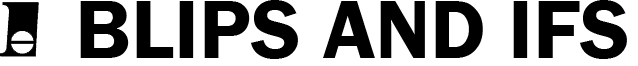 blips and ifs logo